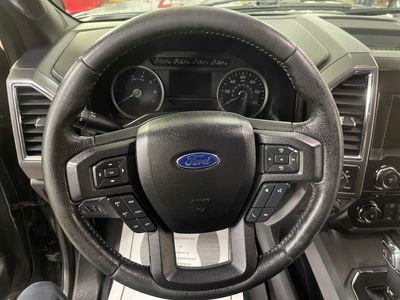 2016 Ford F-150 — photo 19 view