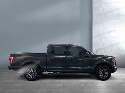2016 Ford F-150 — photo 7 view