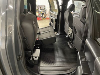 2016 Ford F-150 — photo 18 view