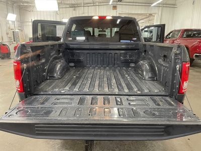 2016 Ford F-150 — photo 17 view