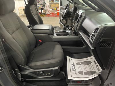 2016 Ford F-150 — photo 15 view