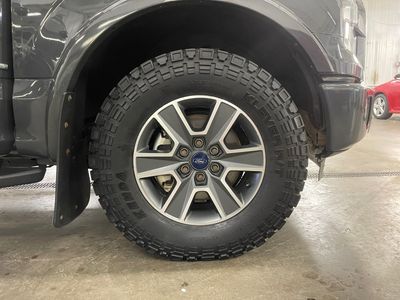 2016 Ford F-150 — photo 16 view