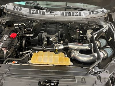 2016 Ford F-150 — photo 22 view