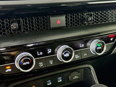 2026 Honda CR-V — photo 14 view