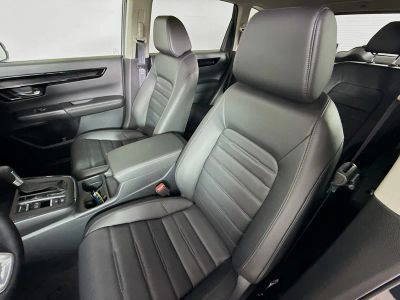 2026 Honda CR-V — photo 22 view