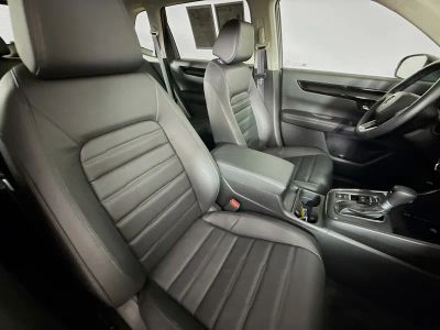2026 Honda CR-V — photo 32 view