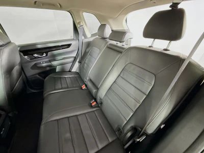 2026 Honda CR-V — photo 26 view