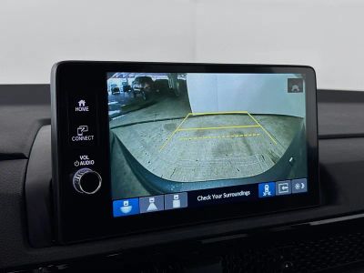 2026 Honda CR-V — photo 12 view