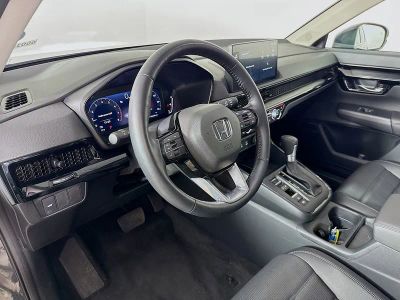 2026 Honda CR-V — photo 7 view