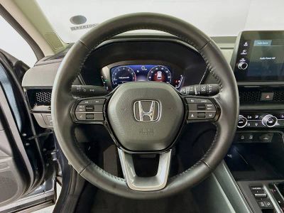 2026 Honda CR-V — photo 9 view