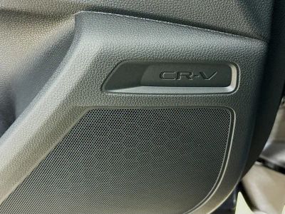2026 Honda CR-V — photo 18 view