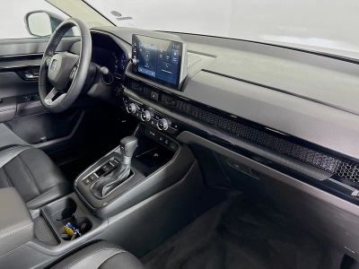 2026 Honda CR-V — photo 33 view