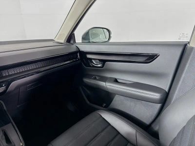 2026 Honda CR-V — photo 25 view
