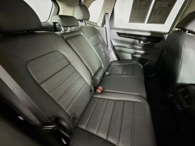 2026 Honda CR-V — photo 31 view