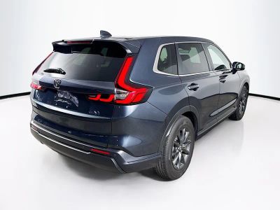 2026 Honda CR-V — photo 29 view