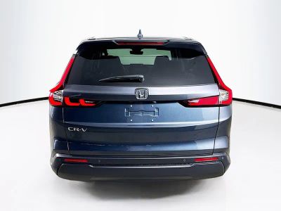 2026 Honda CR-V — photo 28 view