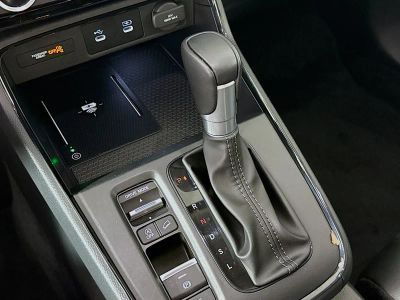 2026 Honda CR-V — photo 16 view