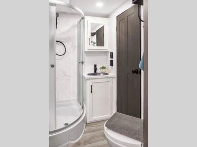 2027 Venture RV SportTrek — photo 11 view
