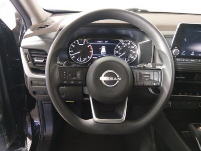 2023 Nissan Rogue - Photo 12