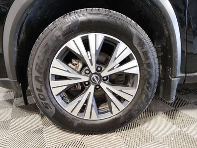 2023 Nissan Rogue - Photo 10