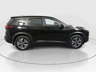 2023 Nissan Rogue - Photo 8