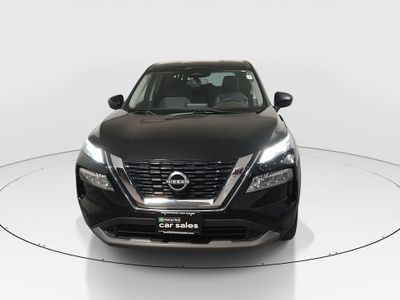 2023 Nissan Rogue - Photo 2