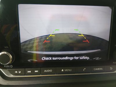 2023 Nissan Rogue - Photo 16