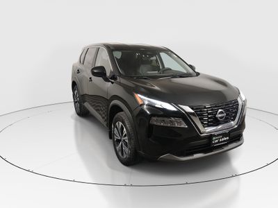 2023 Nissan Rogue - Photo 1