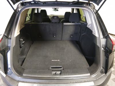 2023 Nissan Rogue - Photo 11