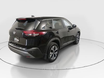 2023 Nissan Rogue - Photo 7