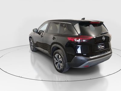 2023 Nissan Rogue - Photo 5