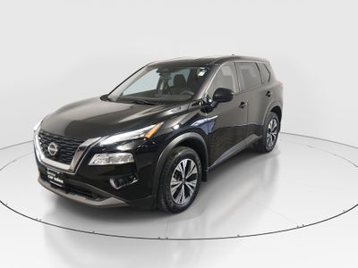 2023 Nissan Rogue - Photo 3