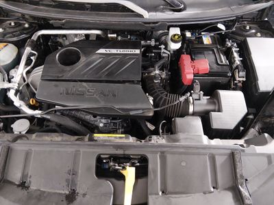 2023 Nissan Rogue - Photo 9