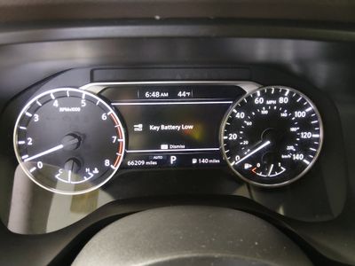 2023 Nissan Rogue - Photo 14