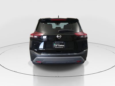 2023 Nissan Rogue - Photo 6