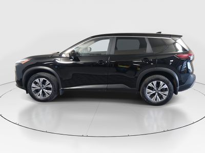 2023 Nissan Rogue - Photo 4