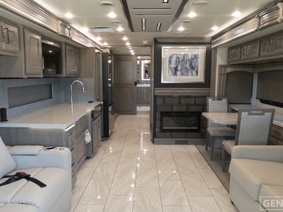 2026 Fleetwood Discovery LXE - Photo 5