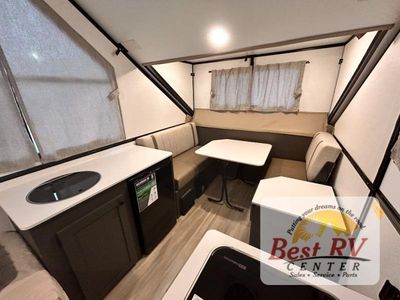 2026 Forest River RV Rockwood Hard Side Series - Photo 14