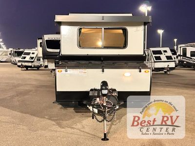 2026 Forest River RV Rockwood Hard Side Series - Photo 2