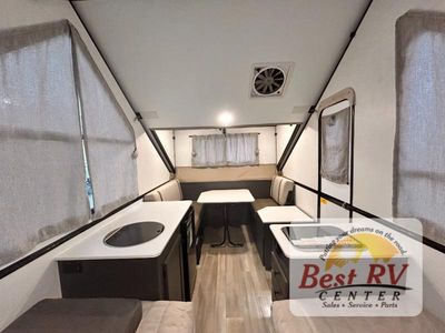 2026 Forest River RV Rockwood Hard Side Series - Photo 10