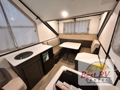 2026 Forest River RV Rockwood Hard Side Series - Photo 13