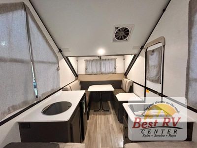 2026 Forest River RV Rockwood Hard Side Series - Photo 11