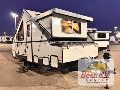 2026 Forest River RV Rockwood Hard Side Series - Photo 3