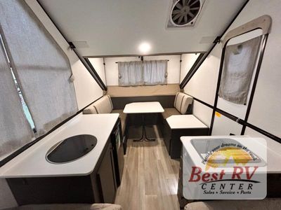 2026 Forest River RV Rockwood Hard Side Series - Photo 12