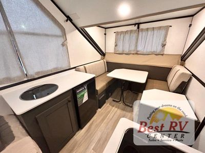2026 Forest River RV Rockwood Hard Side Series - Photo 15