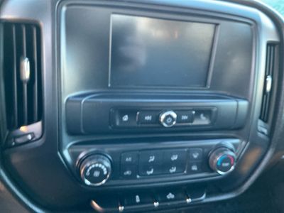 2017 Chevrolet Silverado 1500 — photo 11 view