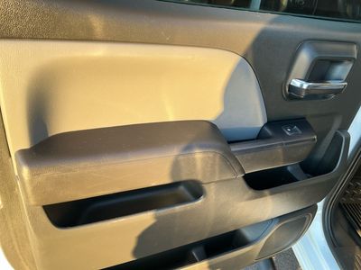2017 Chevrolet Silverado 1500 — photo 16 view