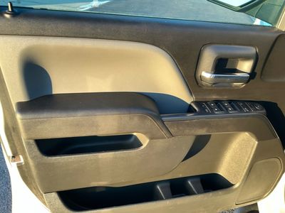 2017 Chevrolet Silverado 1500 — photo 15 view