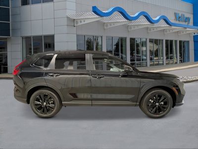 2026 Honda CR-V Hybrid - Photo 6