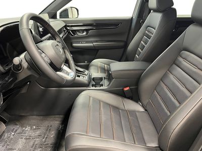 2026 Honda CR-V Hybrid - Photo 13